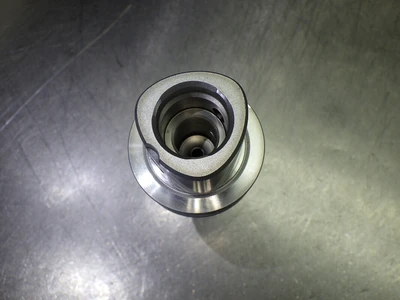 SECO SteadyLine Capto C5 GL25 Dampened Boring Bar 130mm Pro C5-D25-130-GL25 (LOC605)