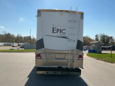 Used 2006 COACHMAN EPIC Campers, Caravans, Motorhomes Michigan US | Miedema Asset Management Group #1579852