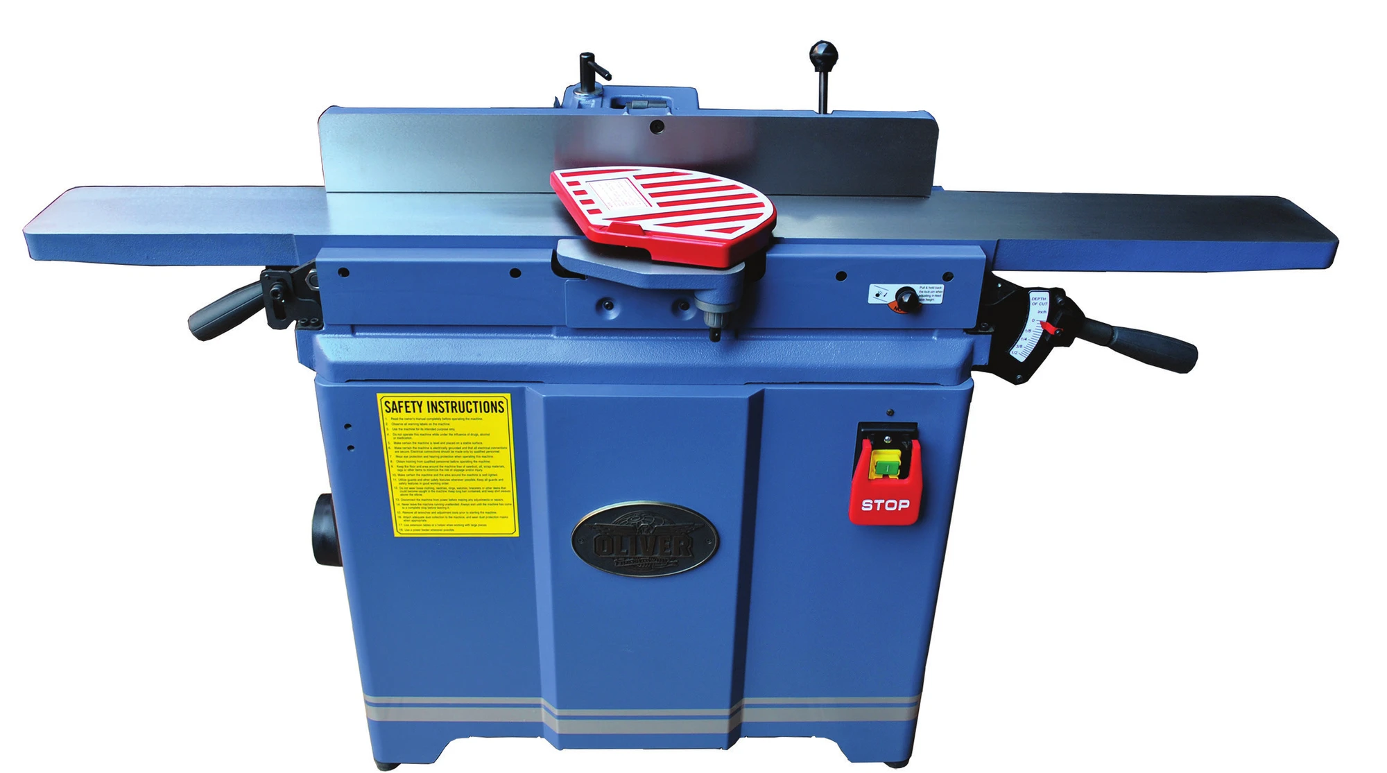 NEW OLIVER 4225