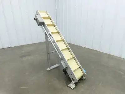 Used N/A _UNKNOWN_ Belt Conveyors Indiana US | Arrow Industrial #1469992