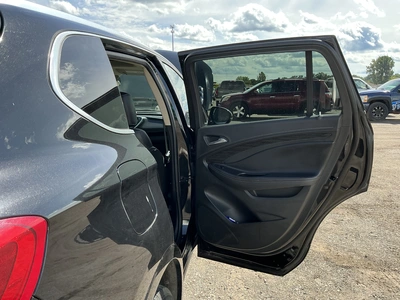 Used 2018 BUICK ENVISION SUVs Michigan US | Miedema Asset Management Group #1483800