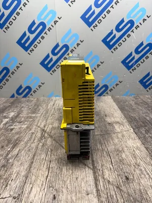 FANUC A06B-6090-H006 D Electrical/PLC/Automation | ESS Industrial Equipment Sales (4)