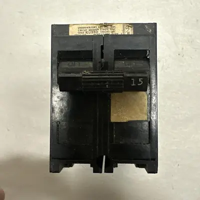 Used MURRAY MP215 Miscellaneous Equipment (Electrical & Power) Ohio US | Surplus Asset Holdings #1210363