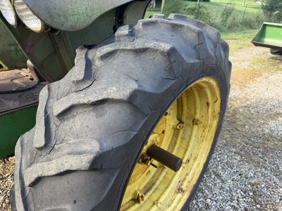 Used JOHN DEERE 3010 TRACTOR Agricultural Tractors Michigan US | Miedema Asset Management Group #1443353