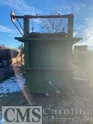 Unknown Dip Tank