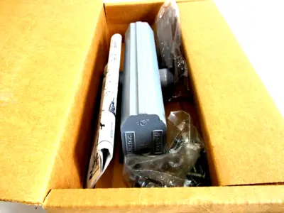 NEW NORTON UL10C DOOR CLOSER 1600 SERIES