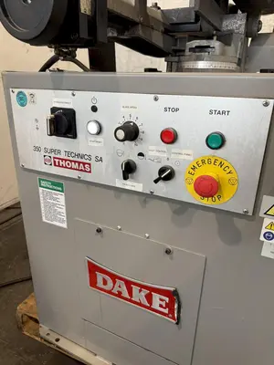 USED 2016 DAKE 974355-2