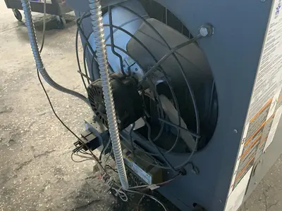 Used TRANE GHND012ADF1000D Miscellaneous MRO Ohio US | HGR 24 #1304985