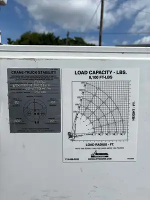 Used FORD F550 Misc Trucks Pennsylvania US | Trustworthy Equipment #1480415