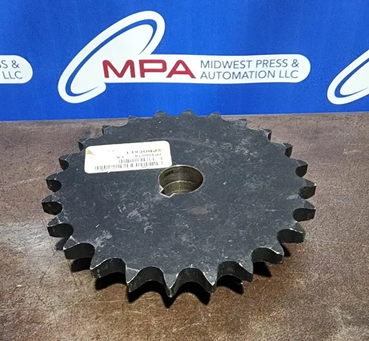 New | in-Stock MARTIN 2060B24 Gear Accessories Michigan US | Midwest Press and Automation #624827