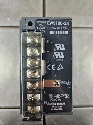 NEMIC-LAMBDA EWS100-24 Tooling | GMT (6)