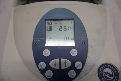 USED TORREY PINES SCIENTIFIC HP30A