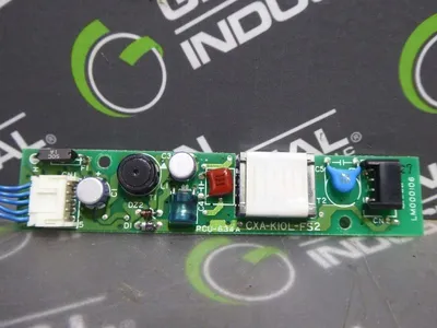 Sharp CXA-KIOL-FS2 Inverter Board LM000106 Used