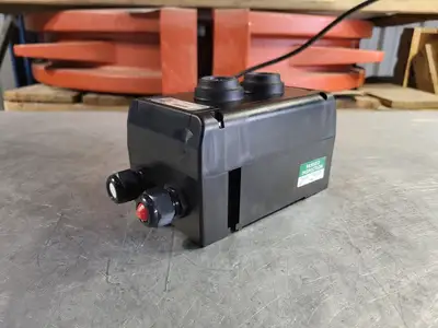 NEW EATON GHG43