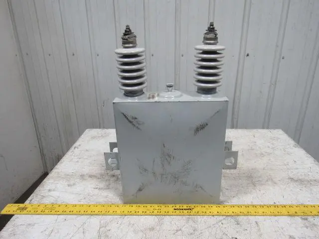 Used COOPER _UNKNOWN_ Miscellaneous MRO | Arrow Industrial #644479