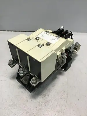 USED WESTINGHOUSE A200M5CAC