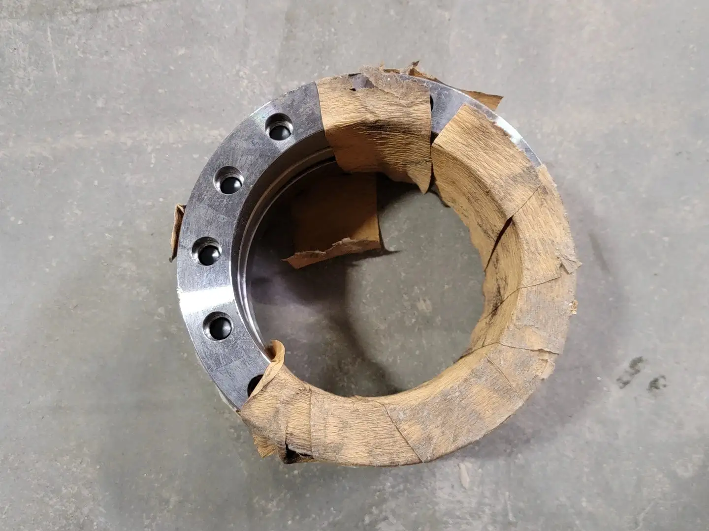 USED B-LOC T151130