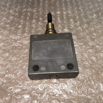 USED Numatics 0DPBA4-2B
