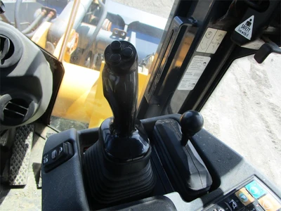 Used 2011 DEERE 544K Wheel Loaders | Abele Tractor #1342912