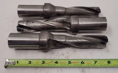 KENNAMETAL 1.063in Dia Indexable Drill Tooling & Accessories, Drilling | Machinery Central (2)