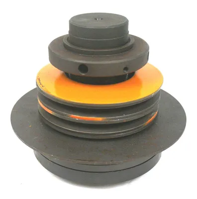 NEW AMERICAN AUTOGARD C064589 TORQUE LIMITER Y01213004