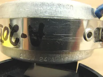 NEW EZ HEAT A-20B104