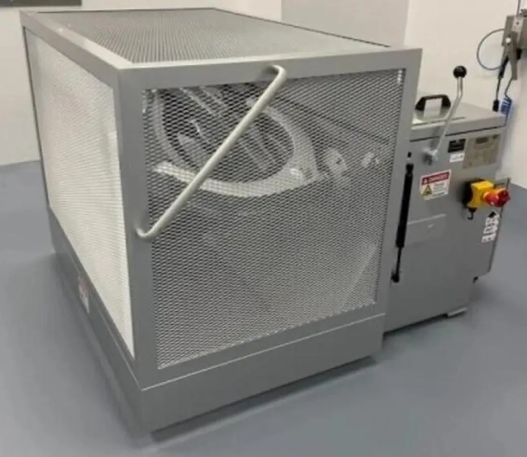 USED 2018 WAB T-50-A