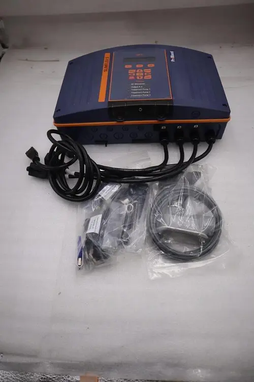 Used _UNKNOWN_ _UNKNOWN_ Servo Drives Pennsylvania US | Global Equipment International, LLC #1211328