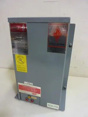 Used CALMOUNT KIM43003-3 Capacitors Michigan US | Ideal Machinery #705748