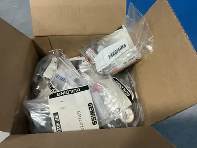 Used GEWISS GP150133.R2 Disconnects Ohio US | HGR 24 #1457416
