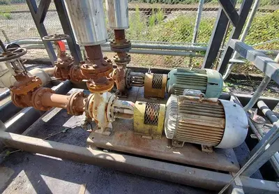 USED 2012 ARIZONA BOILER COMPANY, INC. PX-150