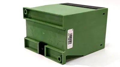 ASI MA PB XL,2741231 | Phoenix Contact ASI MA PB XL AS-i Gateway for PROFIBUS-DP 2741231 - For parts or not working
