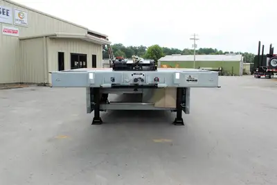 New | in-Stock 2027 LANDOLL 440 Lowboy Trailers Tennessee US | LMI Tennessee LLC #1505140