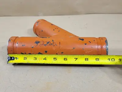 USED VICTAULIC NO. 30