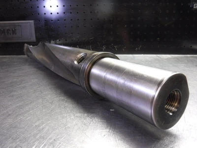 AMEC 2.5" Replaceable Tip Drill 22.5" OAL 160414-23 (LOC1760)