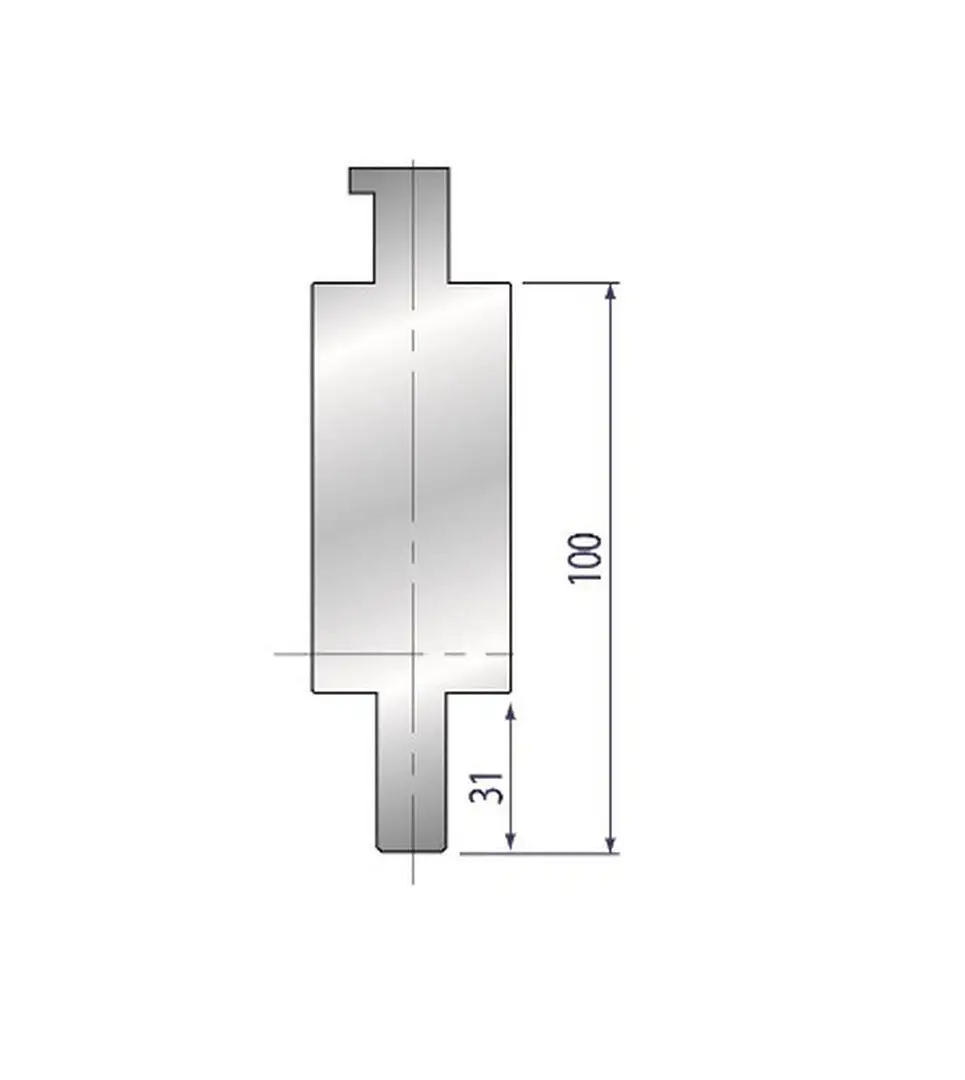 NEW EUROSTAMP 4002