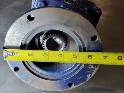 Progressive Cavity Pump M250-0