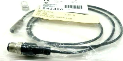 NEW BALLUFF BES 516-324-E4-C-S4-01 INDUCTIVE SENSOR BES00NE BES516324E4CS401