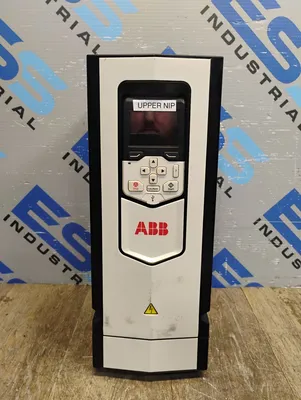 ABB ACS880-01-11A0-5 General Purpose AC Drives | ESS Industrial Equipment Sales (2)