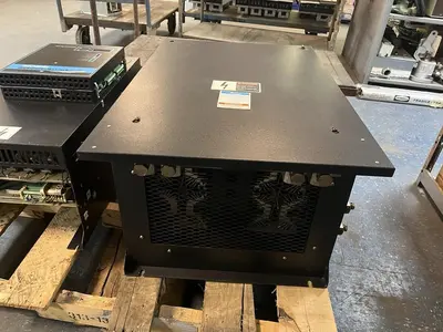 Used DC DC0540-4EL0-C Speed Drives | Surplus Asset Holdings #1227573
