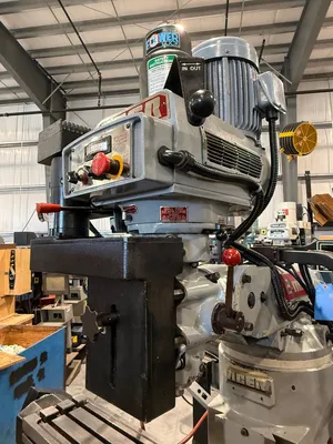 2012 ACER EVS-3VSII CNC Vertical Mills | GMT (6)