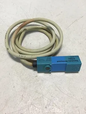 USED YAMATAKE FL2-4A6S