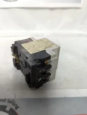 Used SIEMENS 3VE1010-2H Industrial Controls Ohio US | Surplus Asset Holdings #1412764
