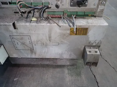 USED REXROTH PSI 6300 626 L2