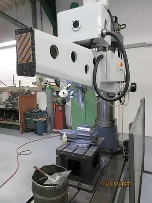 USED 2021 KAMI RKM 5016