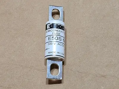 New | in-Stock EDISON E50S60 Misc Electrical & Power Parts British Columbia CA | Lenmark #1439392