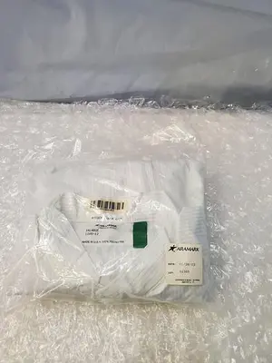 ARAMARK CLEANROOM SERVICES 3XLARGE 1285-12