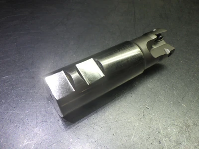Ingersoll HiPos+ 1.25" Indexable Endmill 12J1G-1201681R01 (LOC1762)