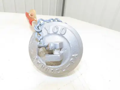 Pyco Penndel PA 61b Temperature Sensor 24"Probe Stainless 3/4"NPT