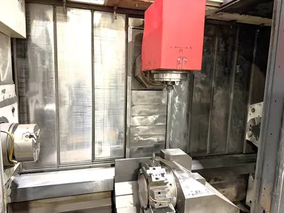 2014 DMG MORI SEIKI NTX2000SZM1500 CNC Lathes | CNC EXCHANGE (4)
